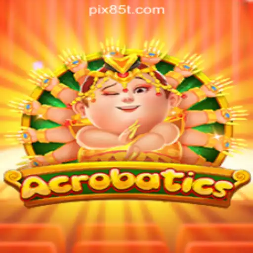 Exploring the Thrilling World of Acrobatics: An In-Depth Look at 85T.COM Oficial Slots Brasil #1