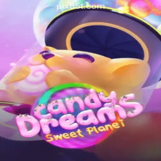 Explore CandyDreams: A Journey Through the Sweetest Slots Adventure