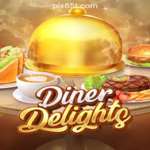 Discover the Thrills of DinerDelights with 85T.COM Oficial Slots Brasil #1