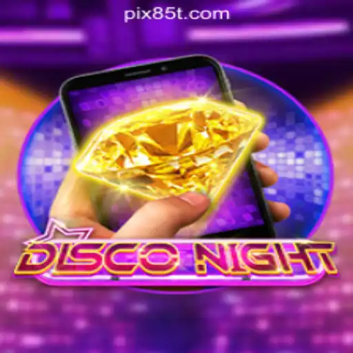 Exploring DiscoNightM and the Exciting World of 85T.COM Oficial Slots Brasil #1