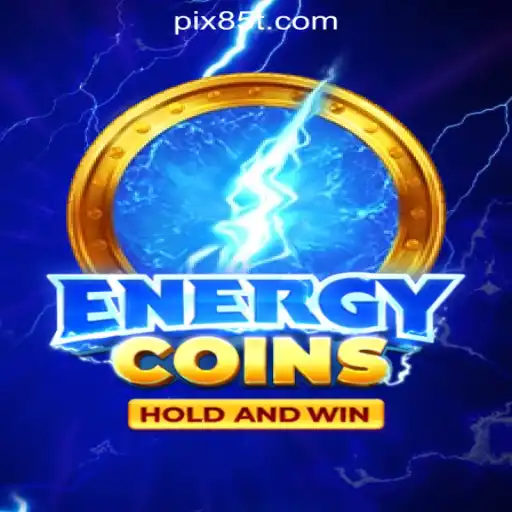 Exploring EnergyCoins: A Fresh Spin on Online Slots at 85T.COM Oficial Slots Brasil #1