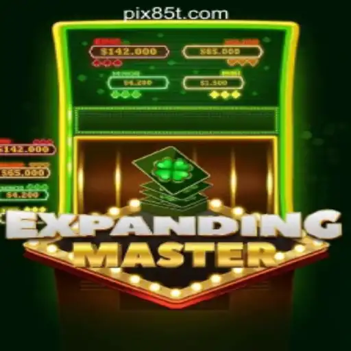 Exploring ExpandingMaster: The Ultimate Slot Adventure