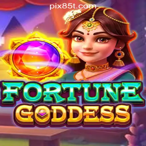 Exploring FORTUNEGODDESS: The #1 Slot Game on 85T.COM Oficial Slots Brasil