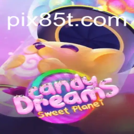 Explore CandyDreams: A Journey Through the Sweetest Slots Adventure