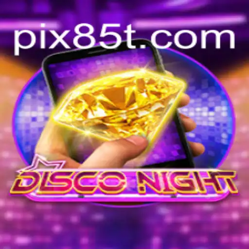 Exploring DiscoNightM and the Exciting World of 85T.COM Oficial Slots Brasil #1