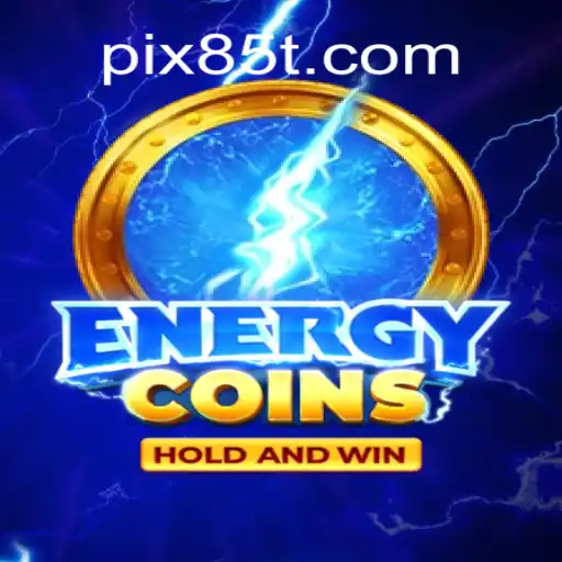 Exploring EnergyCoins: A Fresh Spin on Online Slots at 85T.COM Oficial Slots Brasil #1