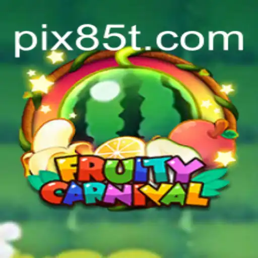 Discover FruityCarnival - A Fresh and Exciting Gaming Experience