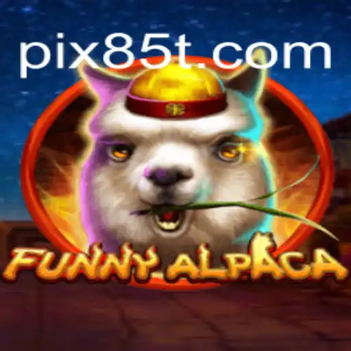 Experience the Thrills of FunnyAlpaca – Unveiling 85T.COM Oficial Slots Brasil #1
