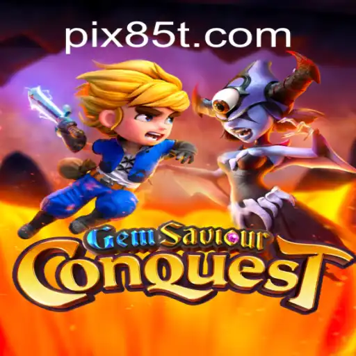 Discovering GemSaviourConquest: The Ultimate Gaming Adventure