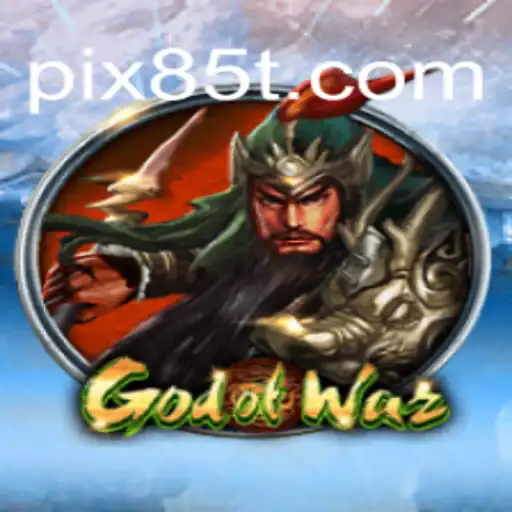 Exploring the Epic World of God of War and the Allure of 85T.COM Oficial Slots Brasil #1