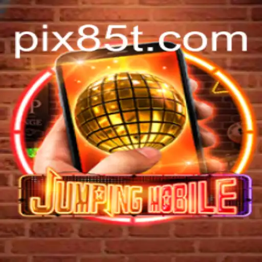 Jumpingmobile: An Exciting Adventure in Gaming with 85T.COM Oficial Slots Brasil #1