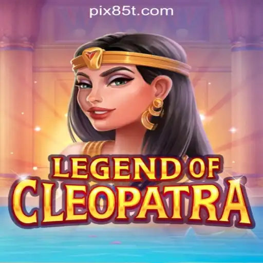 Legend Of Cleopatra: Dive Into The Mystical World of Slots