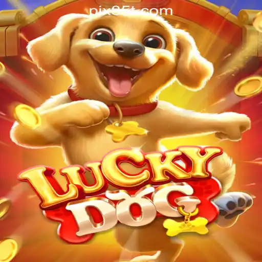 Discover the Thrills of LuckyDog: Your Ultimate Guide to 85T.COM Oficial Slots Brasil #1