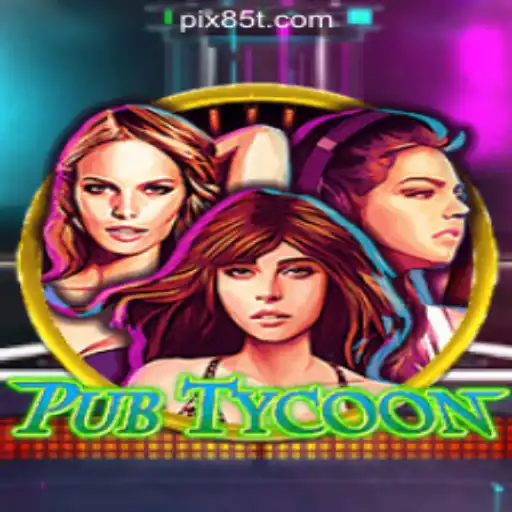 Exploring the Exciting World of PubTycoon and 85T.COM Oficial Slots Brasil #1