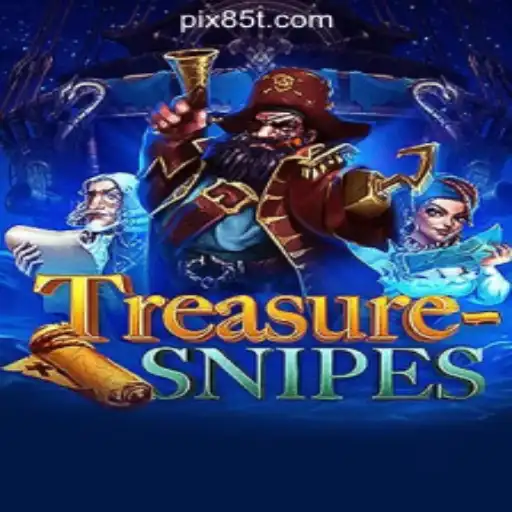 Exploring TreasureSnipes: The Ultimate Slot Adventure in 85T.COM Oficial Slots Brasil