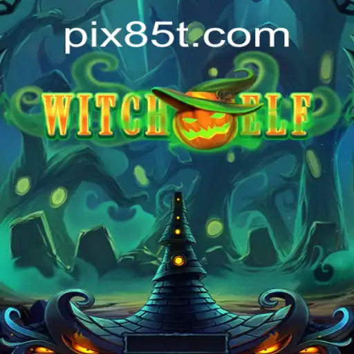 Exploring WitchElf: The Enigmatic Game at 85T.COM Oficial Slots Brasil #1