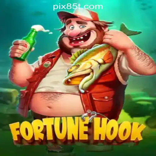 FortuneHook: The Ultimate Slot Experience with 85T.COM Oficial Slots Brasil #1