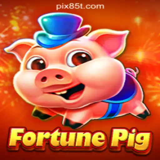 Discover the Thrills of FortunePig: The Leading Slot Game at 85T.COM Oficial Slots Brasil #1