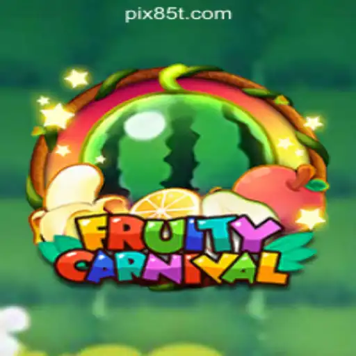 Discover FruityCarnival - A Fresh and Exciting Gaming Experience