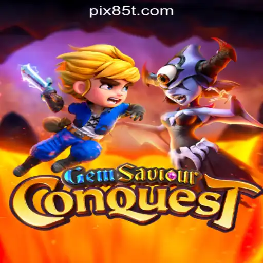 Discovering GemSaviourConquest: The Ultimate Gaming Adventure