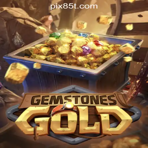 Exploring the Excitement of GemstonesGold: The Leading Slot Game at 85T.COM Oficial Slots Brasil #1
