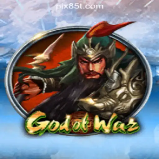 Exploring the Epic World of God of War and the Allure of 85T.COM Oficial Slots Brasil #1