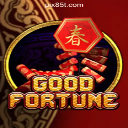 GoodFortune: The Premier Slots Experience at 85T.COM Oficial Slots Brasil #1