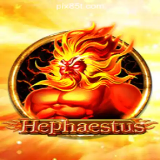 Discover the Myths and Thrills of Hephaestus at 85T.COM Oficial Slots Brasil #1