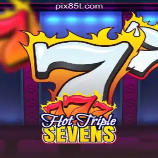 Discover the Thrill of HotTripleSevens: A New Frontier in Online Slots