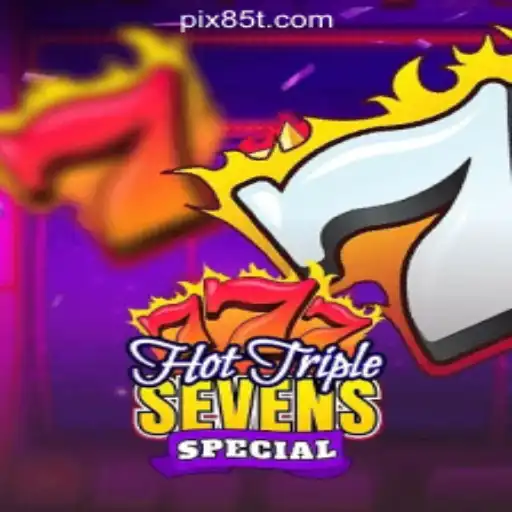 HotTripleSevensSpecial Game Overview and Insights