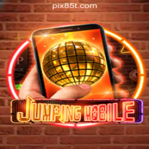 Jumpingmobile: An Exciting Adventure in Gaming with 85T.COM Oficial Slots Brasil #1