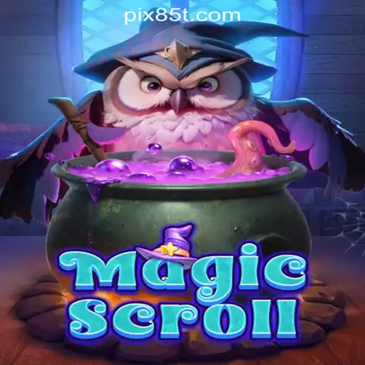 MagicScroll Unveiled: Dive into the Mystical World of Slots in Brasil