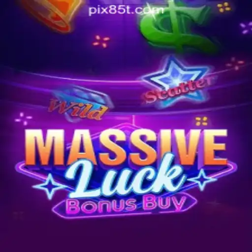 MassiveLuckBonusBuy and 85T.COM Oficial Slots Brasil #1: A New Era in Gaming