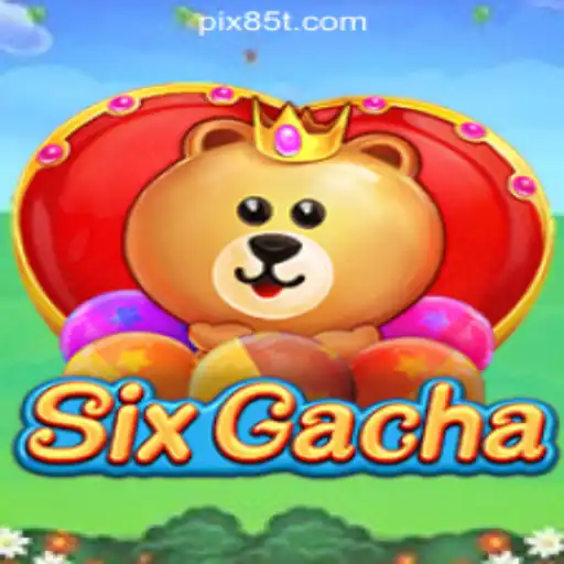 Discover SixGacha: A Captivating Journey into the World of Online Gaming