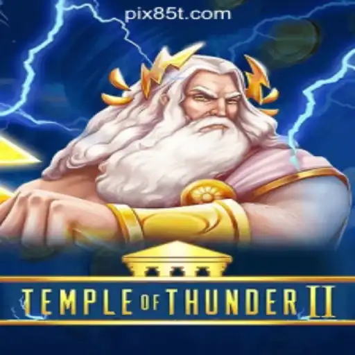 Exploring the Thrills of TempleofThunderII: A Dive into 85T.COM Oficial Slots Brasil #1