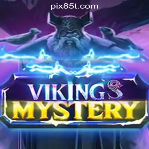 Explore the Thrilling World of VikingsMystery with 85T.COM Oficial Slots Brasil #1