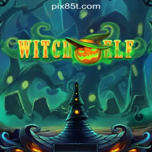 Exploring WitchElf: The Enigmatic Game at 85T.COM Oficial Slots Brasil #1